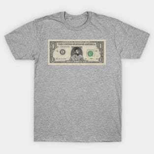 How Much a Dollar Cost T-Shirt